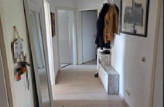 Wohnung mieten in Untertor 12, 36404 Vacha, Wohnen mit Charakter: 2,5-Zimmer-Dachgeschosswohnung in Vacha