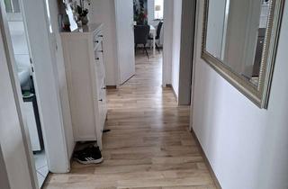 Wohnung mieten in Strehlener Str., 27749 Stickgras/Annenriede, Gemütliche 3,5 Zimmer Wohnung mit Balkon