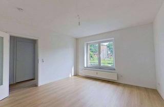 Wohnung mieten in Ernst-Reuter-Platz, 24536 Einfeld, Erstbezug nach Sanierung: Stilvolles 1-Zimmer-Apartment mit viel Charme!