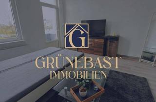 Wohnung mieten in Ruselerstraße 14, 26382 Bant, Möblierte 1-Zimmer-Wohnung in zentraler Lage