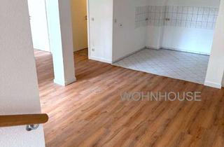 Wohnung mieten in Mühlberg, 04442 Zwenkau, ++3-Zi.Whg.Stellpl. - interessanter Schnitt - mitten im Grünen- IN SEENÄHE! Zwenkau ++