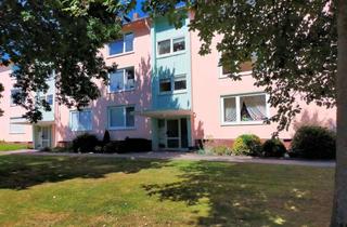 Wohnung mieten in Wagner Str., 26954 Nordenham, 2,5 Zimmer Wohnung zentrumsnah zu vermieten