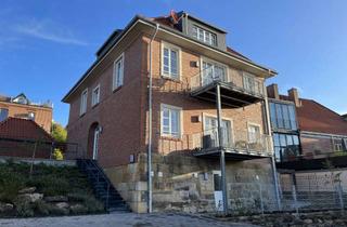 Wohnung mieten in Ochtruper Str., 48455 Bad Bentheim, Kernsanierte, exclusive DG-Wohnung mit Ausblick ins Münsterland zu vermieten!