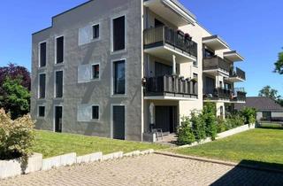 Wohnung mieten in Karl-Von-Hörsten-Straße 14, 38304 Wolfenbüttel, Attraktive EG Wohnung (barrierefrei) mit großer Terrasse + Stellplatz