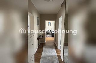 Tauschwohnungen in Werrastraße 13, 60486 Bockenheim, Tauschwohnung: Innenstadt 2: Gemütliche 3-Zimmer-Wohnung