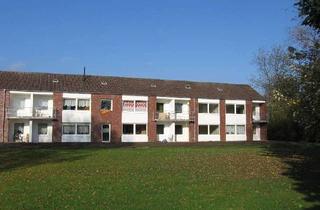 Wohnung mieten in Lederer Straße, 25704 Meldorf, Schöne, modernisierte 2 Zi. Rentnerwohnung