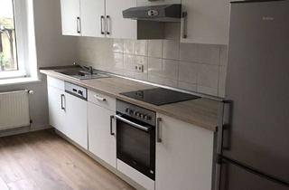 Wohnung mieten in Schifferstraße 23, 39106 Alte Neustadt, WG geeignet mit Einbauküche und Wannenbad in Uninähe