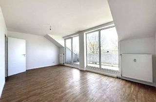 Wohnung mieten in Allerstraße 11, 28876 Oyten, schöne 2 Zimmer Wohnung mit Balkon