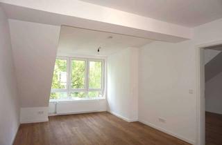 Wohnung mieten in Olewischtwiet 41 a, 22177 Bramfeld, Neu ausgebautes Dachgeschoss!2-Zi-Wohnung mit Einbauküche in Bramfeld!