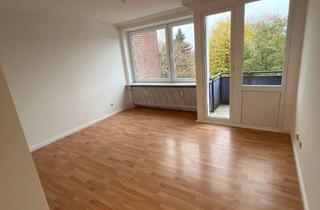 Wohnung mieten in Schiffbeker Weg 11, 22111 Billstedt, Komfortable 1-Zimmer-Wohnung in HH-Billstedt