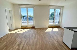 Wohnung mieten in Am Maselakepark, 13587 Spandau, 4 Zimmer mit umhergehenden Terrasse Wasserblick - HAVELUFER Quartier