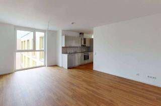 Wohnung mieten in Zerzabelshofstraße 15, 90478 Nürnberg, PAARE und FAMILIEN aufgepasst! 3-Zimmer NEUBAU-Wohnung mit Loggia und Gäste-WC!