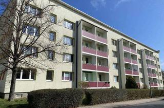Wohnung mieten in Nemsdorfer Weg 35, 06268 Querfurt, Smart. Schön. Unverzichtbar mit Einbauküche / Smart. Beautiful. A must-have – with fitted kitchen.