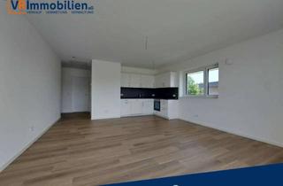 Wohnung mieten in 24813 Schülp, Moderne 2-Zimmer-Wohnung im 1.OG mit Balkon und PKW-Stellplatz in ruhiger Lage