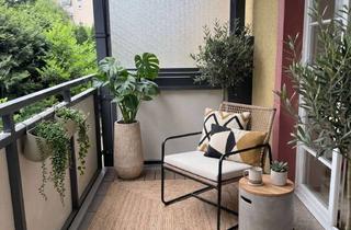 Wohnung mieten in Leuthener Str. 15, 03048 Spremberger Vorstadt, Gemütliche 2-R-WHG im sanierten Altbau mit mit Wohnküche und Balkon