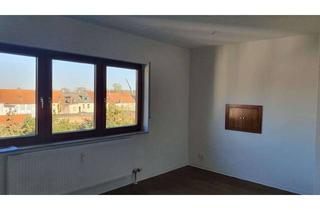 Wohnung mieten in Nordstraße, 06862 Roßlau, 2- Zi. Whg. mit EBK in 06862 Dessau-Roßlau - OT Roßlau * AUFZUG *