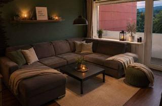 Wohnung mieten in Ellernstrasse, 30890 Barsinghausen, Nette 2 Zimmer Whg mit Blick auf den Deister