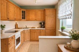 Wohnung mieten in Schwimmbadstraße, 64739 Höchst, Renovierte 2-Zimmer Wohnung mit Garten in Höchst im Odenwald