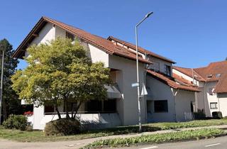 Wohnung mieten in Amriswilstraße, 88400 Biberach, Sehr schöne, 2,5 - Zimmerwohnung in Biberach (Kreis), Biberach an der Riß