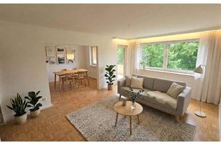 Wohnung mieten in Stettiner Straße 12, 30916 Isernhagen, -Besichtigung am Sonntag- Erstbezug nach Komplettsanierung mit Neubau-Feeling und Blick ins Grüne