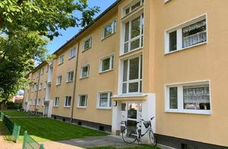 Wohnung mieten in Hermann-Löns-Str., 22926 Ahrensburg, Schöne 2 Zimmerwohnung zur Miete in Ahrensburg - Wentzel Dr.