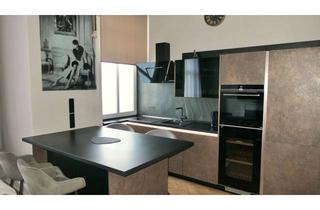 Wohnung mieten in Hohenzollerndamm 193, 10717 Wilmersdorf, Schickes 2 -Zimmer-Apartment mit Klimaanlage im sanierten Altbau