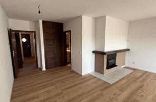Wohnung mieten in Frankfurterstraße 15, 61231 Bad Nauheim, Offene 2-Zimmer-Wohnung mit Balkon, Stellplatz und Ausblick in Bad Nauheim
