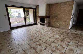 Wohnung mieten in Baroper Landwehr 10, 44225 Hombruch, Großzügige Maisonette-Wohnung mit Terrasse und Garage in Dortmund-Hombruch