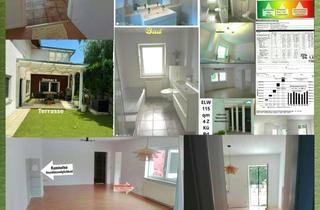 Wohnung mieten in Am Leistenberg, 67305 Ramsen, Viel Freiraum: 4-Zimmer-Wohnung in Ramsen