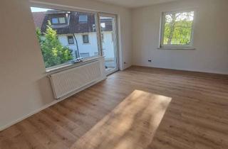 Wohnung mieten in 95326 Kulmbach, Helle 6-Zimmer-Wohnung mit Balkon in Kulmbach/Forstlahm