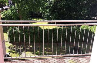 Wohnung mieten in Chemnitzer Straße 28 c, 08371 Glauchau, *3 Raum-WE mit Balkon wartet auf Sie!*