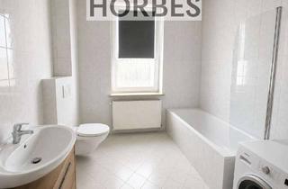 Wohnung mieten in 08393 Meerane, 3-Zimmer-Wohnung mit Tageslichtbad