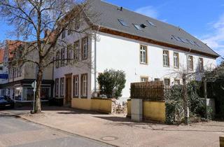 Wohnung mieten in Schlossstraße, 49186 Bad Iburg, Appartement, Küche, Bad , im Herzen der Stadt, Kernsaniert, FahrstuhlGemeinschafträume, Dachgescho