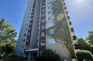 Wohnung mieten in Albert-Schweitzer-Str., 24119 Kronshagen, Renovierte 4-Raum-Whg. mit Essdiele, Balkon, Gäste-WC, Abstellraum, Stellplatz uvm. // Kronshagen