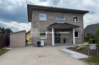 Wohnung mieten in 15377 Oberbarnim, Modernes Einfamilienhaus in Klosterdorf zur Miete
