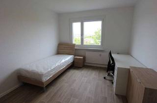 Wohnung mieten in Maler-Fischer-Straße 11, 07552 Bieblach-Ost, Gemütliches WG-Zimmer möblier