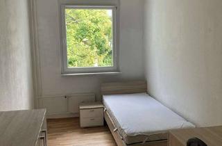 Wohnung mieten in Greizer Straße 51, 07545 Gera, Alles vor der Haustür im WG Zimmer in Geras Zentrum.