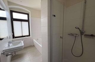 Wohnung mieten in Friedrich-Engels-Straße 62, 08058 Zwickau, Helle Drei-Raum-Wohnung mit modernem Badezimmer