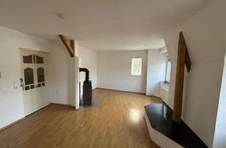 Wohnung mieten in Overwegstraße 28, 58642 Iserlohn, 2 Zimmer Wohnung im Dachgeschoss
