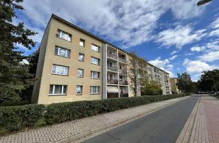 Wohnung mieten in Konrad-Von-Querfurt-Straße, 06268 Querfurt, Andere suchen noch. Du ziehst schon ein. / Others are still searching for their new home – yours is