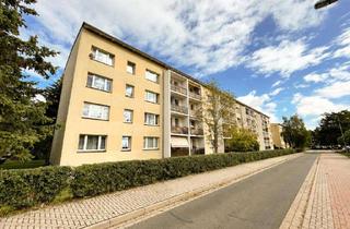 Wohnung mieten in Konrad-Von-Querfurt-Straße, 06268 Querfurt, Andere suchen noch. Du ziehst schon ein. / Others are still searching for their new home – yours is
