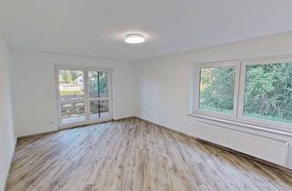 Wohnung mieten in Grubmühl 12, 86983 Lechbruck, Moderne 3-Zimmer-Wohnung mit großem BALKON und EBK im staatlich anerkannten Naturerholungsort Lec...