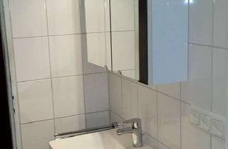Wohnung mieten in Güntherstraße 28-30, 60528 Niederrad, Ffm Niederrad 2 OG Bad Küche Kellerraum möbliert 1 room apartment new bathroom kitchen cellarroom
