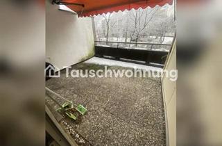 Tauschwohnungen in 12107 Berlin, Tauschwohnung: Große 2 Zimmer Wohnung in Mariendorf