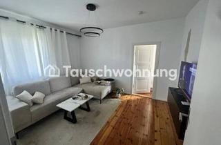 Tauschwohnungen in Otto-Franke-Straße 60 A, 12489 Adlershof, Tauschwohnung: Tauschwohnung landeseigene