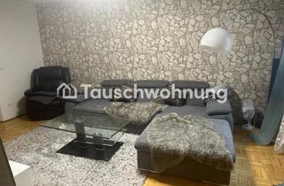 Tauschwohnungen in Hawartstr, 80335 Neuhausen-Nymphenburg, Tauschwohnung: Tauschwohnung 1.5 Rotkreuzplatz