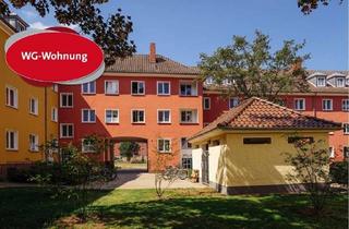 Wohnung mieten in Robert-Koch-Platz, 38440 Wolfsburg, Zimmer innerhalb einer 2er-WG // DG rechts