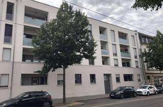 Wohnung mieten in Lindenthaler Straße 48, 04155 Gohlis-Süd, Moderne 3-Raumwohnung mit eigenem Gartenanteil
