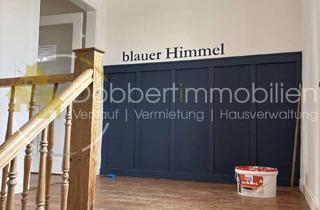 Wohnung mieten in 74405 Gaildorf, Charmante Dachgeschosswohnung in liebevoll saniertem Denkmalobjekt
