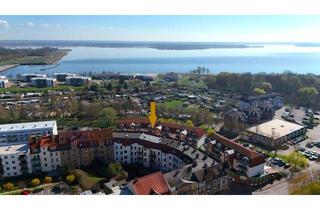 Wohnung mieten in Töpferwall 32, 06749 Bitterfeld-Wolfen, Modern wohnen nahe des Goitzsche-Sees: Hochwertige 2-Raum WE auf 49 m² mit Balkon & Einbauküche